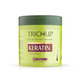 Trichup Keratin Hot Oil Treatment Hair Mask For Flexible Strong &amp Manageable Hair - 500ml