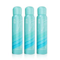 VGO 3 pack Hair Removal Spray Foam Contains Aloe Vera Extract Natural Ingredients Painless Bikini Hair Removal for Women &amp Men Depilatory Cream 15.21FL OZ