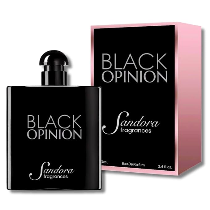Perfume for Women ? INSPIRED by A WORLD RENOWNED WOMEN'S PERFUME ? Pear Pink Pepper Coffee Vanilla ? Sweet Warm Sensual Long-Lasting Eau de Parfum ? 3.4 fl oz