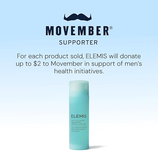 ELEMIS Pro-Collagen Energising Marine Cleanser 150ml ? Anti-Aging Gel Face Wash To Purify Energize &amp Refresh Skin with Magnesium &amp Zinc