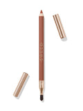 Sweed - Lip Liner Pencil | Color-Rich Smudge + Feathering-Free | Jojoba Seed Oil to Moisturize + Nourish | Vegan Cruelty-Free Clean Beauty (Cindy)