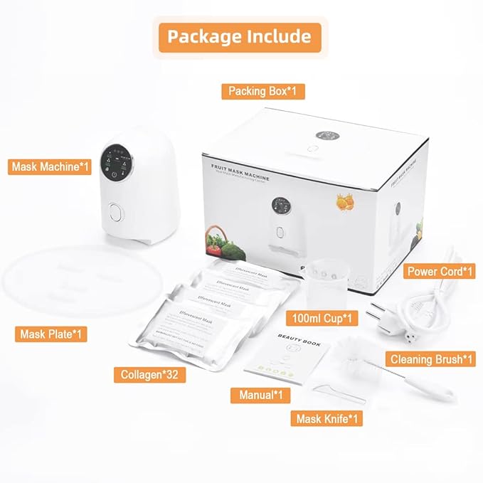 Face Mask Maker Machine
