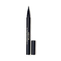 stila Waterproof Liquid Eye Liner Stay All Day Makeup with Fine Brush Tip Lasting Satin Finish Smudge-Proof &amp Transfer-Resistant