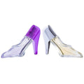 Mama Mia Girls Perfume Gift Set ? 2 Stiletto-Shaped Body Spray Perfumes | Fruity &amp Fresh Scents for Tween &amp Teen Girls (Ages 10-14) | Gift-Ready Fashion Collection Body Mist for Kids &amp Tee
