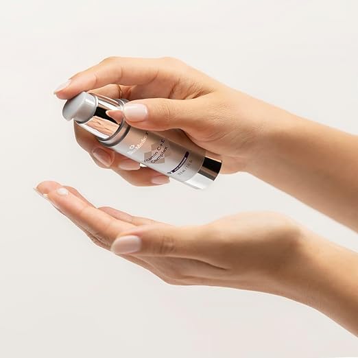 SkinMedica Vitamin C+E Complex - Vitamin C Face Serum is Your Secret to a Glowing Complexion