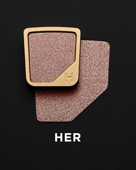 Hourglass Curator Eyeshadow