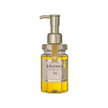 &amp honey Deep Moist Hair Oil 3.0 Natural Organic Hair and Scalp Care for Intense Cleansing and Hydration - Moisture-Enhancing Wash and Protection - Ideal for Straight Curly Frizzy Treated Color