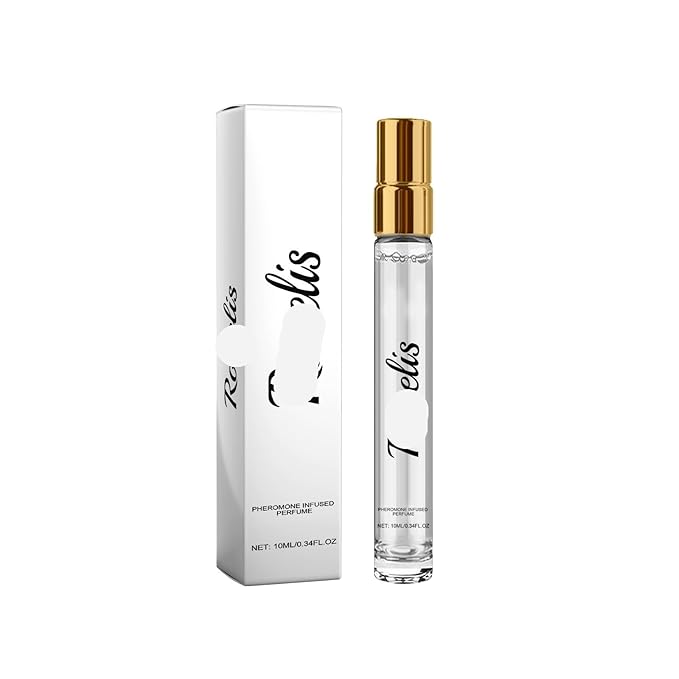 Exquisite Alluring Niche Perfume For Couples - Long-lasting Scent To Unleash Your Charisma(3PCS)