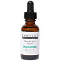 DRMTLGY Needle-less Serum - Anti-Aging Serum for Fine Lines &amp Wrinkles - Niacinamide with Potent Blend of Hyaluronic Acid Peptides &amp Ceramides 1 fl oz