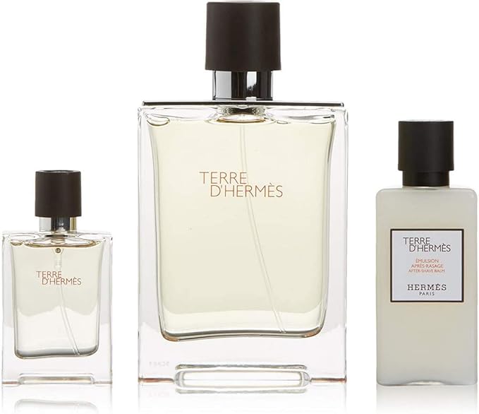 Terre D'Hermes Gift Set