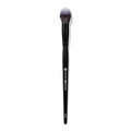 BK BEAUTY - NIKKI LA ROSE N14 PETITE PRECISION CONCEALER BRUSH - Multi-Tasking Tapered Makeup Brush for Under-Eye Concealer Powder &amp Small Areas
