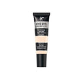 IT Cosmetics Bye Bye Under Eye Concealer - Water-Resistant 24H Full Coverage Brightening Concealer For Dark Circles Fine Lines Redness &amp Discoloration Anti-Aging Color Correcting Cream - 0.4 f