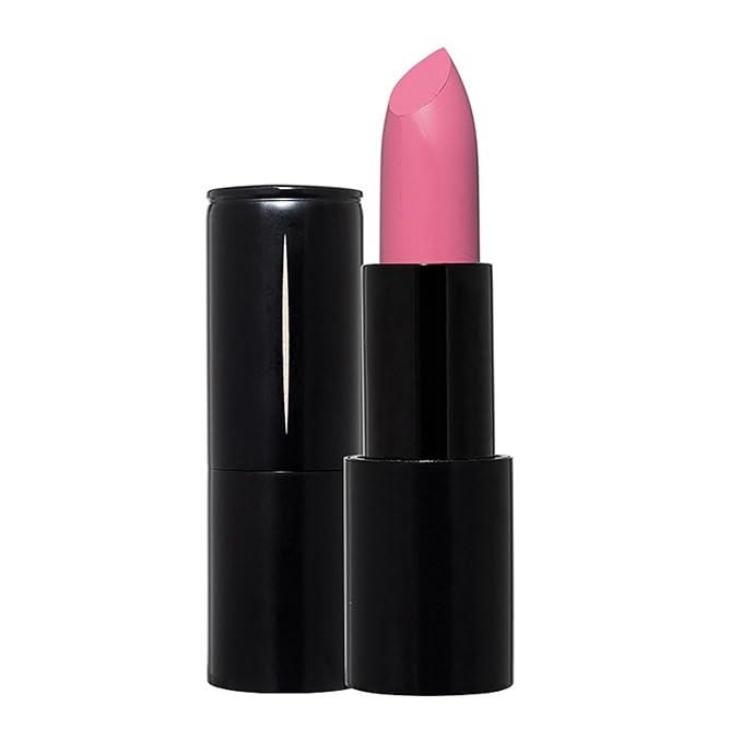 Radiant Professional Advanced Care Lipstick - Ultra Nourishing Moisturizing Long Lasting Matte Lipstick With Vitamin E- UVA UVB Filters - VELVET (10 TUFFY ? PINKISH MAUVE)