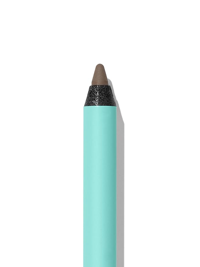 Sweed - Satin Eyeliner | Creamy-Matte Rich Color Long-Lasting Wear | Vegan Cruelty-Free Clean Beauty (Mink Greige)