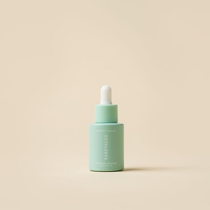 Barefaced Perfectionist 1 Fl Oz ? Facial Shave Oil with Botanical Oils &amp Health & Beauty > Health Care > Vitamins & Supplements > Vitamins > Vitamin E ? Ultra-Smooth Shave Reduces Nicks &amp Razor Burn Softens Hair &amp Nourishes Skin
