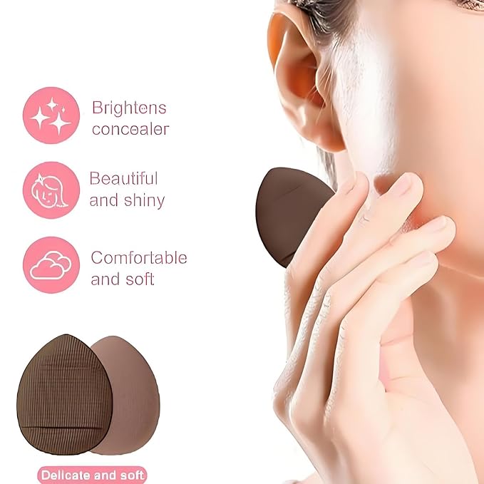 Makeup Brush Set 42Pcs Professional Makeup Tool Set with Wash Bag Foundation Makeup Brush Kit Eye and Face Make up Brushes &amp Tools for Beginner &amp Professional.