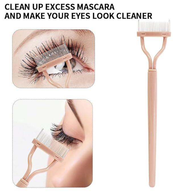 53Pcs Brown Makeup Brushes Set Professional Makeup Kit Multi-functional Makeup Tool Set with Facial Makeup Accessories Foundation Makeup Brush Kit Eye and Face Make up Brushes &amp Tools