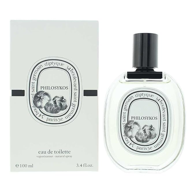 Diptyque Eau De Toilette Philosykos