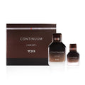 Tumi Continuum for Men - 2 Pc Gift Set 6.8oz EDP Spray 1oz EDP Spray