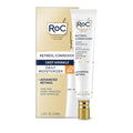 RoC Retinol Correxion Deep Wrinkle Daily Face Moisturizer with Sunscreen SPF 30 for Fine Lines Dark Spots Post-Acne Scars 1 Ounce (Packaging May Vary)