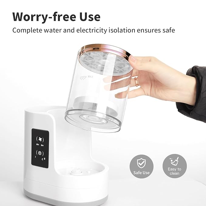 3-IN-1 Electric Makeup Brush Cleaner Machine and Dryer SBMKK Automatic Make Up Brush Cleaner Tool for All Size Brush Sponges Beauty Cosmetic Set
