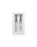 Maison Louis Marie - Travel Spray Duo Set | No.4 and No.13 | Luxury Clean Beauty + Non-Toxic Fragrance (2 x 10 ml | .34 fl oz)