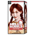 Hello Bubble Hair Color Color Dyeing Kit (7AR)