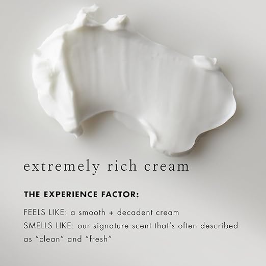 Bioelements Really Rich Moisture - 2.5 fl oz - Ultra Emollient Cream Facial Moisturizer for Very Dry Skin - Vegan Gluten Free - Never Tested on Animals