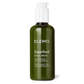 ELEMIS Superfood Facial Wash | Revitalizing Daily Prebiotic Gel Wash Gently Cleanses Nourishes and Balances Skin for a Fresh Glowing Complexion