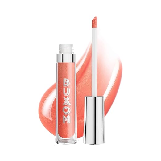 Buxom Women's Full-On Plumping Lip Polish