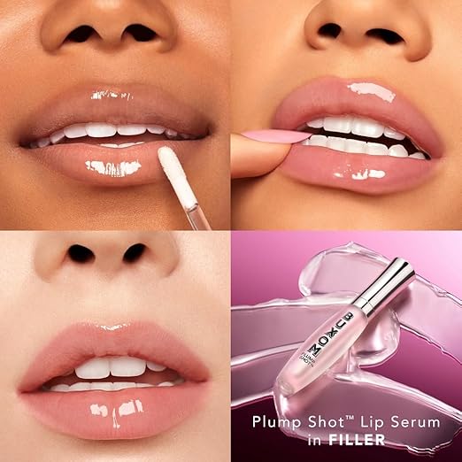 Buxom Women's Full-On Plumping Lip Polish