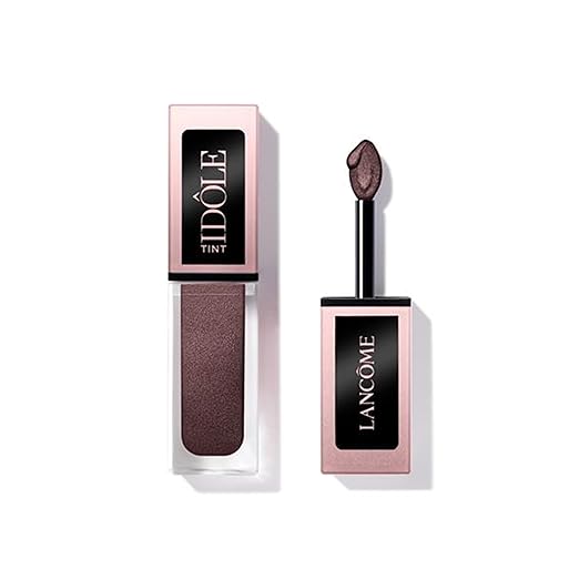 Lanc?me Id?le Tint Long Wear Liquid Eyeshadow &amp Eyeliner - Multi-Use Eye Makeup in Shimmery &amp Matte Finishes - Buildable Color &amp Up to 16H of Wear