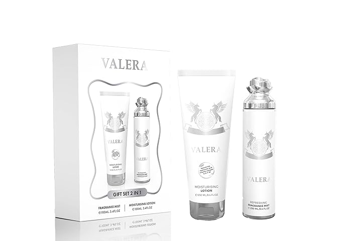 Emper 2 in 1 Gift Set Valera for Women