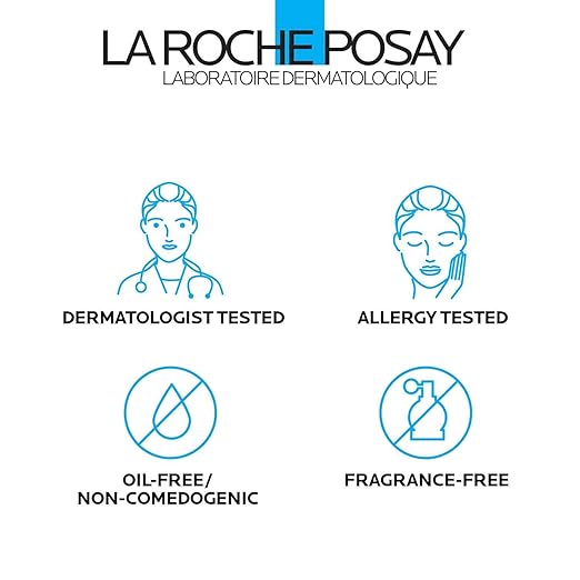 La Roche-Posay Anthelios UV Correct Sunscreen Moisturizer SPF 70 Daily Anti-Aging Face Moisturizer with Sunscreen and Niacinamide to Even Skin Tone &amp Fine Lines Sun Protection for Sensitive Skin