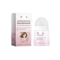 Rose Scented Roll-On Fragrance - Portable Refreshing Body Scent(3PCS)
