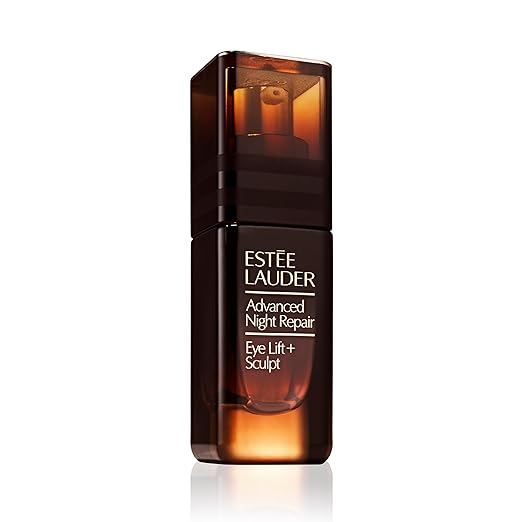 Est?e Lauder Advanced Night Repair Eye Lift + Sculpt | Eye Cream with 2HA Volume Filler &amp Hexapeptide-8 0.5 Fl Oz