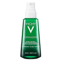 VICHY Normaderm Acne Control Daily Moisturizer Oil Free Acne Moisturizer For Face Max Strength 2% Salicylic Acid + Hyaluronic Acid + Vitamin C Targets Blackheads Blemishes &amp Enlarged Pores