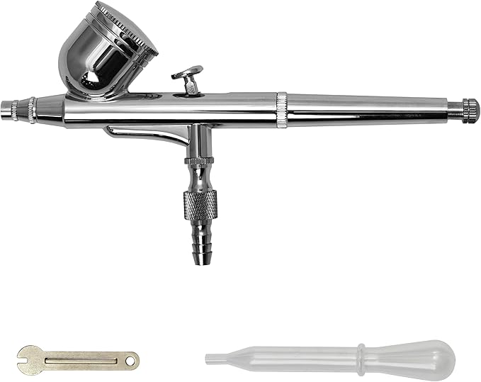 Facial Care Tools Face Mist Mini Airbrush Oxygen Spray Gun for Oxygen Beauty Machine Elitzia ETS104