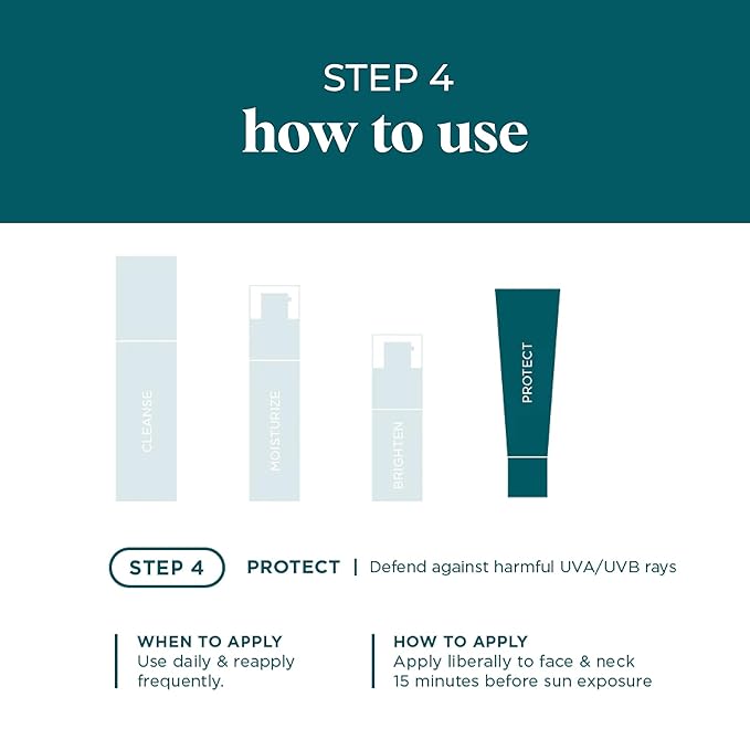 VI Derm SPF 50 Daily UV Defense Sunscreen - Broad Spectrum Sunblock for Face &amp Body - Lightweight Oil-Free Fast-Absorbing Skincare Protector - Clean Non-Greasy Formula - Fragrance Free 2 Fl Oz