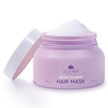 SUTRA Heat Guard Hair Mask Treatment for Frizzy Dry &amp Damaged Hair - Deep Conditioning Moisturizer Hydrates &amp Repairs Against Heat Damage with Hyaluronic Acid - Anti-Frizz Haircare