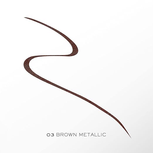Lanc?me Artliner Precision Felt-tip Liquid Eyeliner - Long-lasting &amp Smudge-Proof