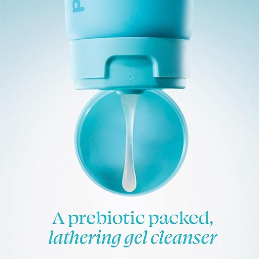 TULA Skin Care Cult Classic Purifying Face Cleanser - Gentle and Effective Face Wash Makeup Remover Nourishing and Hydrating