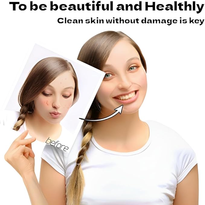 Facial Toning Machinesr Electric Face Lifting Anti Aging Skin Tightening Firming Skin Care Tool with Smart Warmth Therapy Vibration Cleansing Nourishing for Radiant Skin