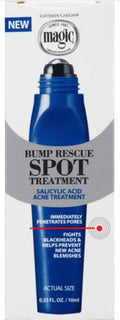 Magic Shave Bump Rescue Spot Treatment 0.33 oz (Pack of 2)