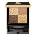 Yves Saint Laurent Couture Mini Clutch Eyeshadow Palette 800 Over Dore 0.17 oz/5 g