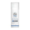 EltaMD Skin Recovery Light Face Moisturizer for Dry Skin Oil Free Moisturizer for Face and Acne Prone Skin Care 1.7 oz Pump