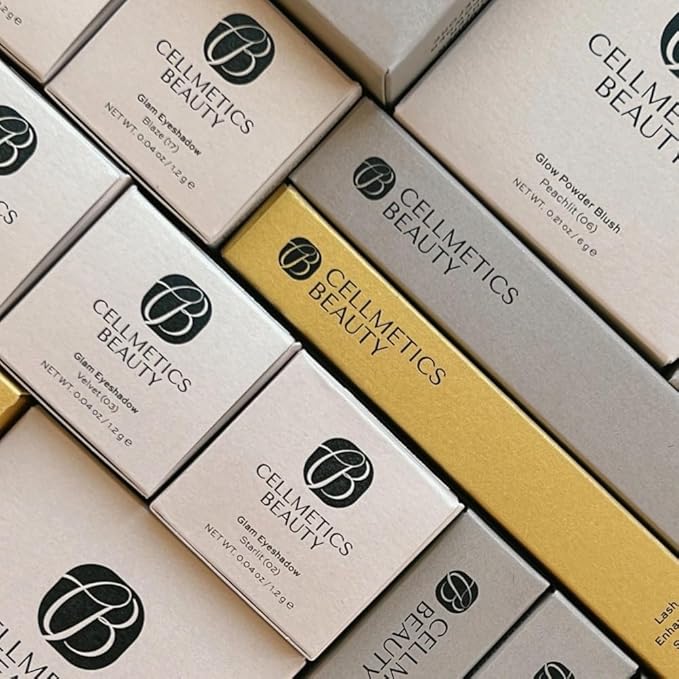 Long-Wear Waterproof Cream Eyeshadow Stick (Earth (04)) | Blendable Eye Makeup Crease-Proof Smooth-Glide | Eye Shadow for Older Women | Easy Application Lift &amp Define