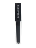 Liquid Lipstick Lip Gloss LIPSTICKS (Matte Black Cat)