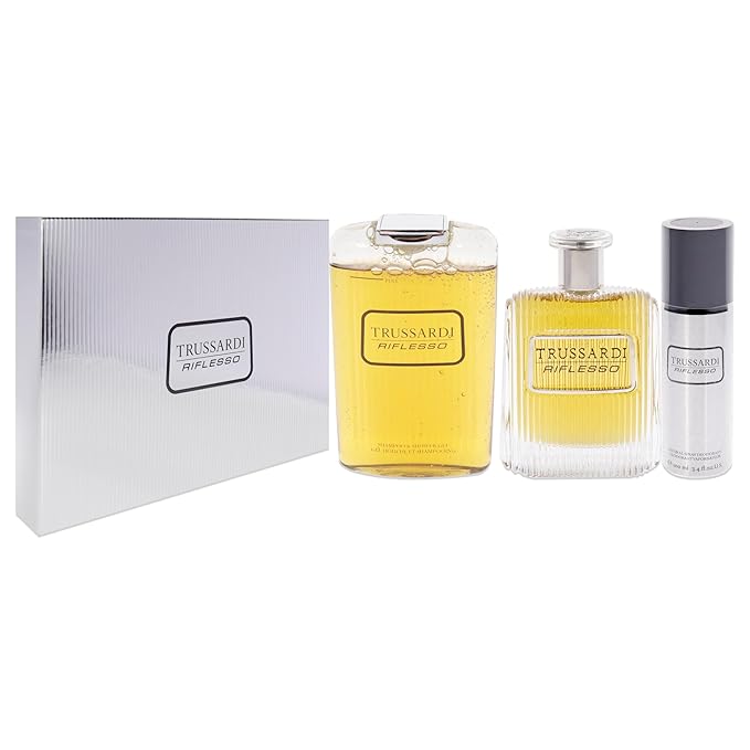 Lomani Trussardi Riflesso3count