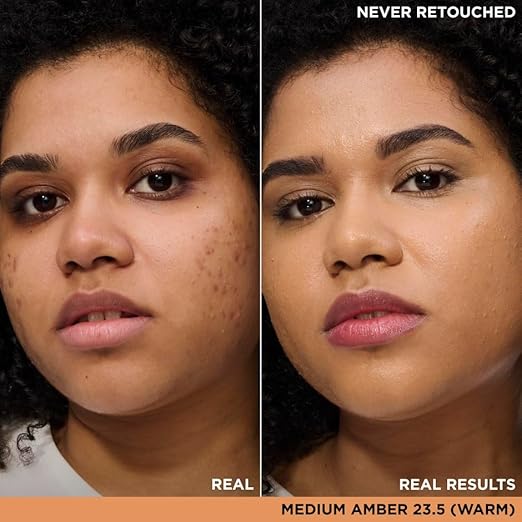 IT Cosmetics Bye Bye Under Eye Concealer - Water-Resistant 24H Full Coverage Brightening Concealer For Dark Circles Fine Lines Redness &amp Discoloration Anti-Aging Color Correcting Cream - 0.4 f